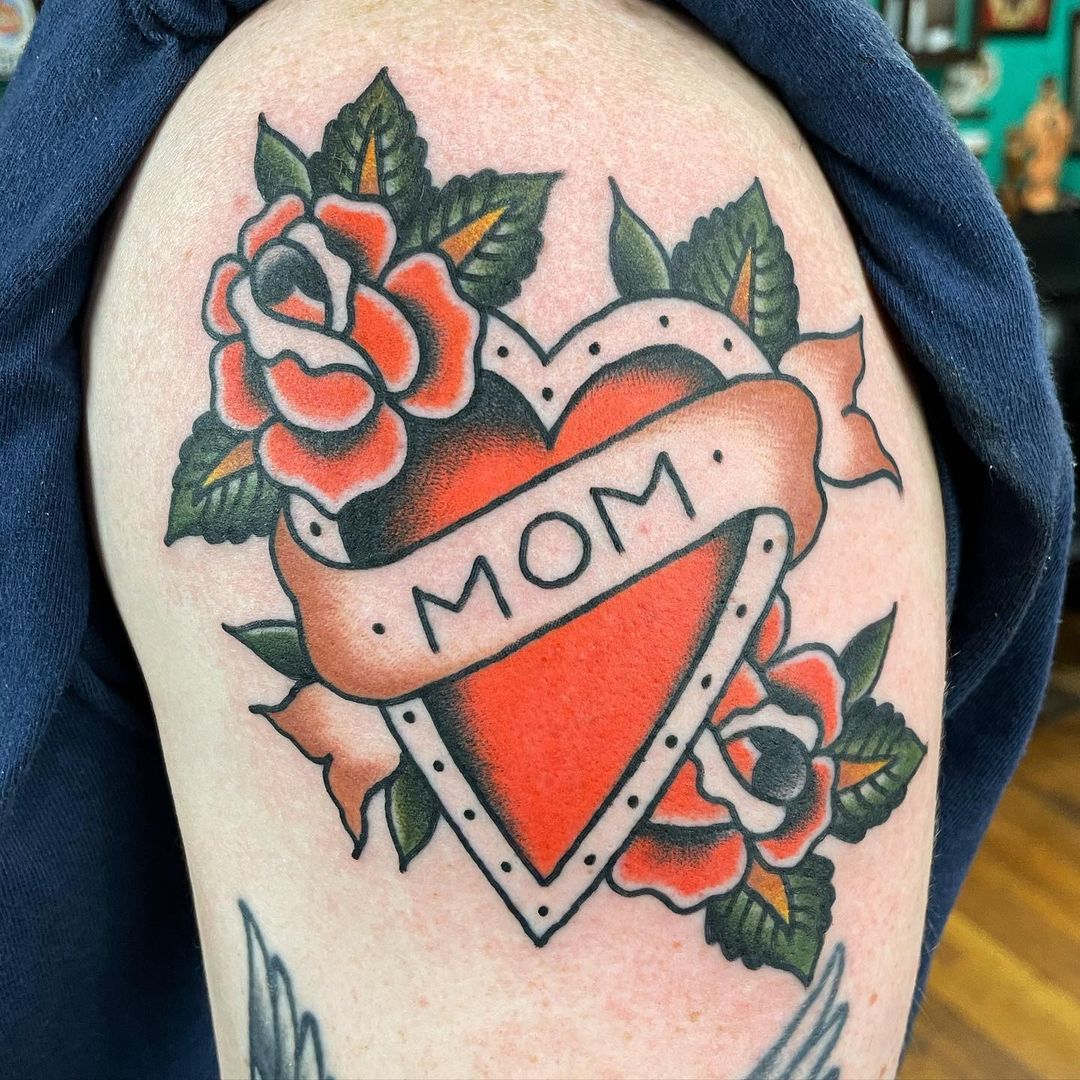 mom tattoos for men 0012