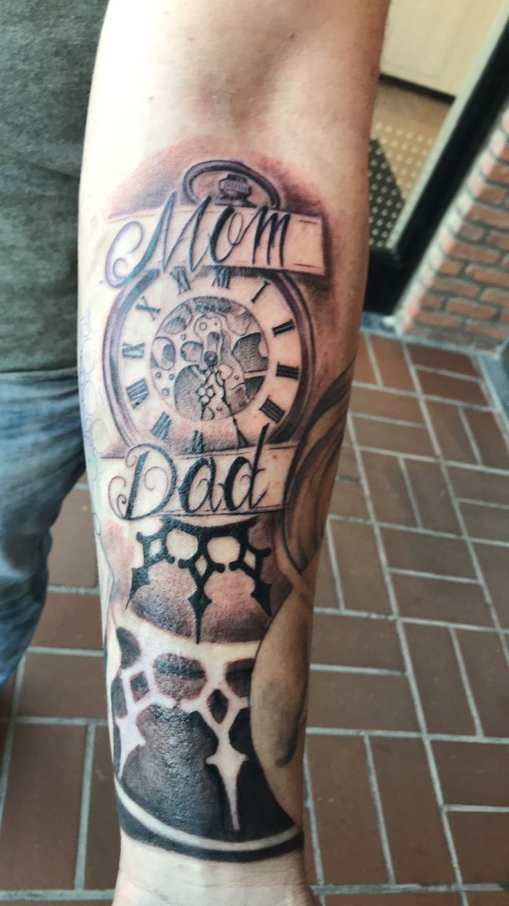 mom tattoos for men 0028