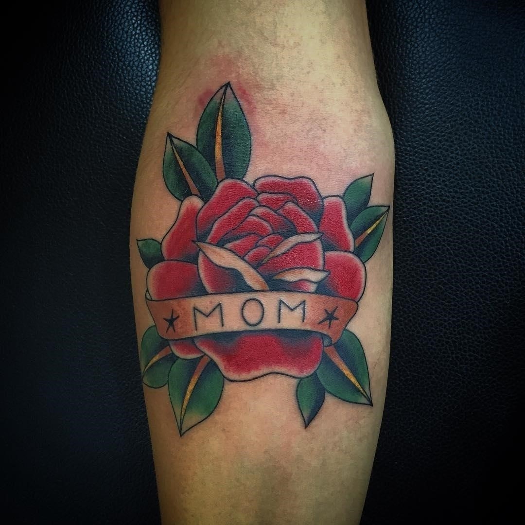 mom tattoos for men 0033