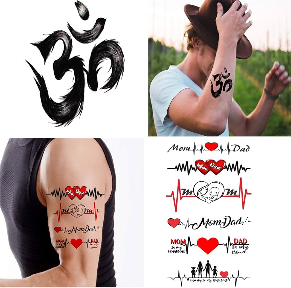 mom tattoos for men 0041