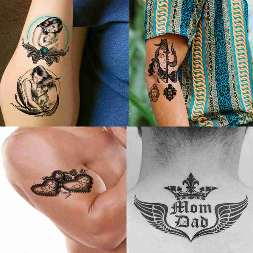 mom tattoos for men 0044