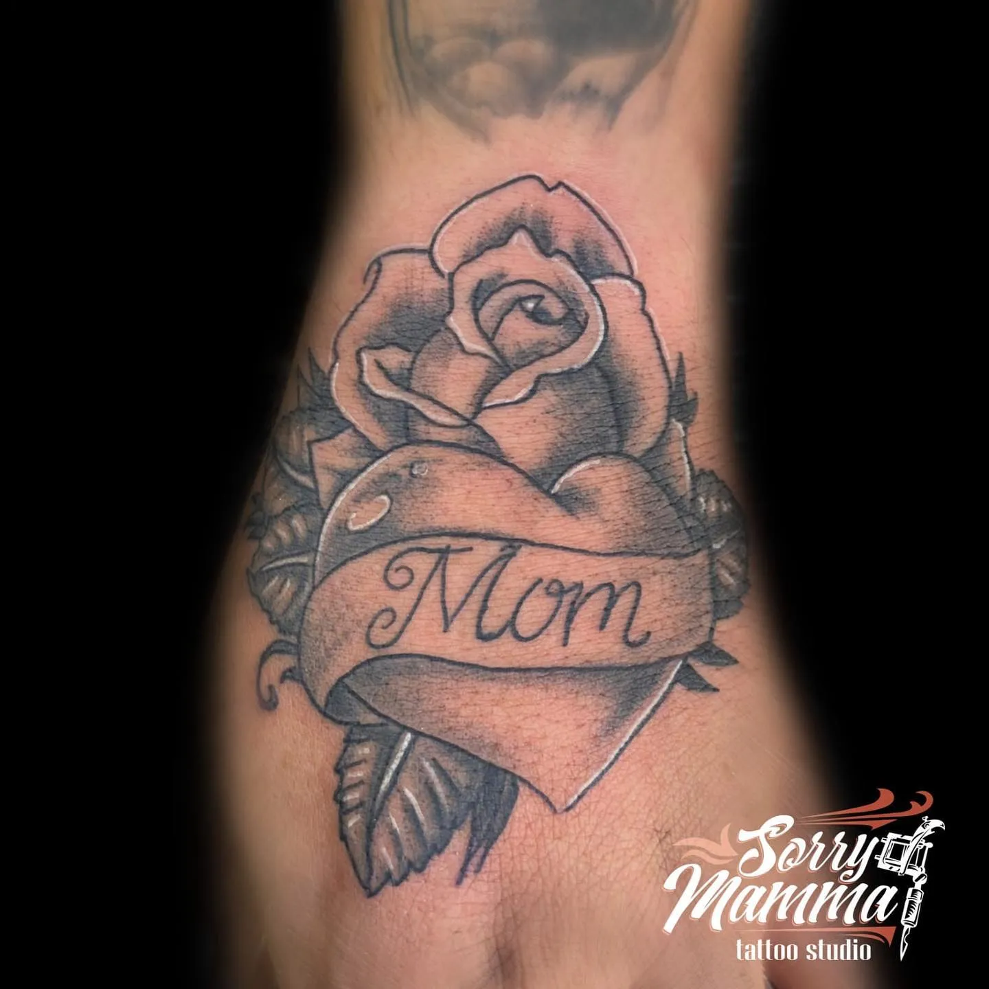 mom tattoos for men 0046