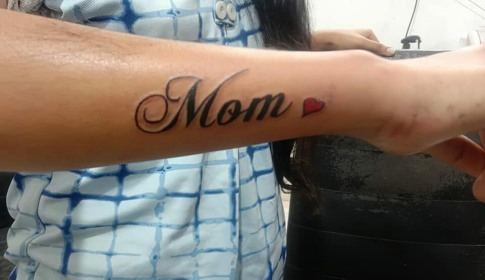 mom tattoos for men 0060