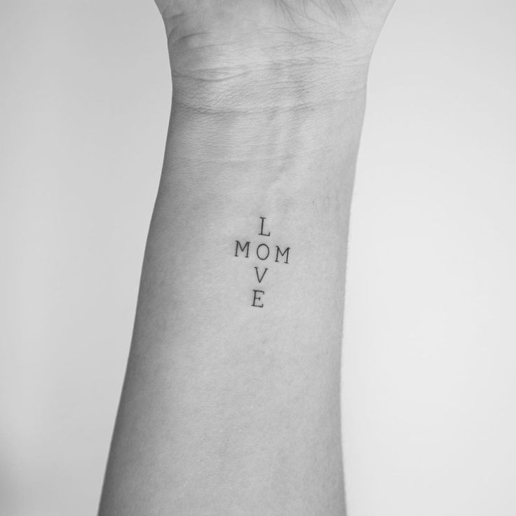 mom tattoos for men 0085