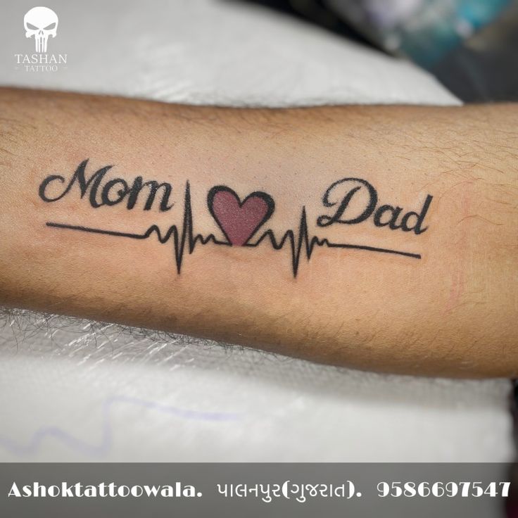 mom tattoos for men 0092