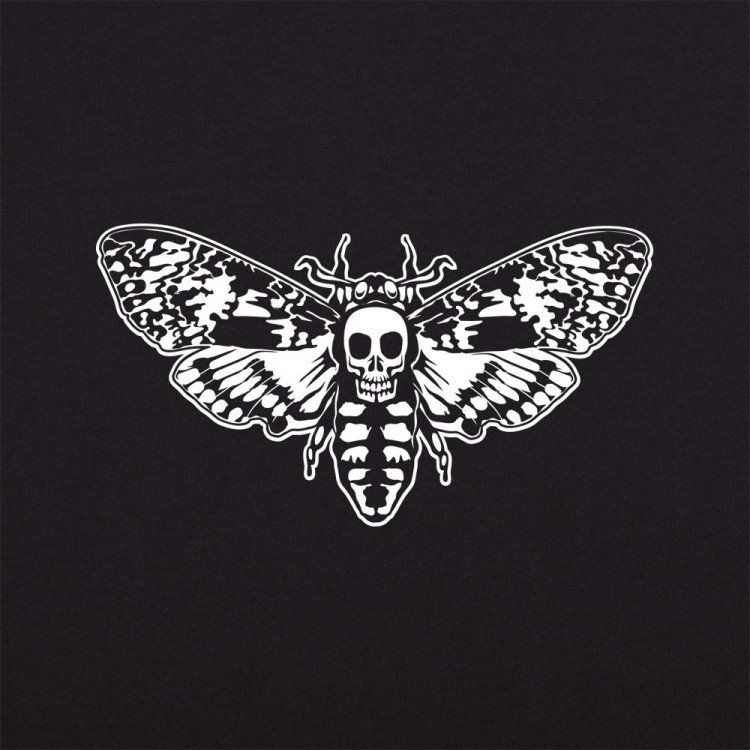 moth tattoos for men 0017