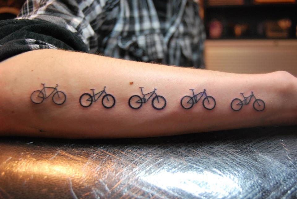 motorcycle tattoos for men 0014