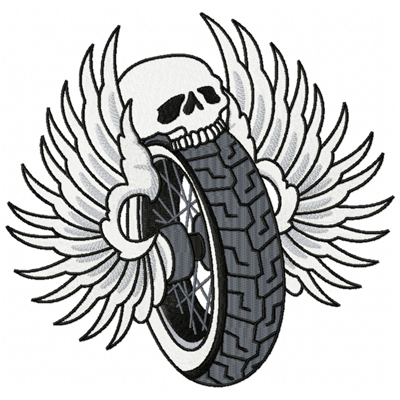 motorcycle tattoos for men 0029