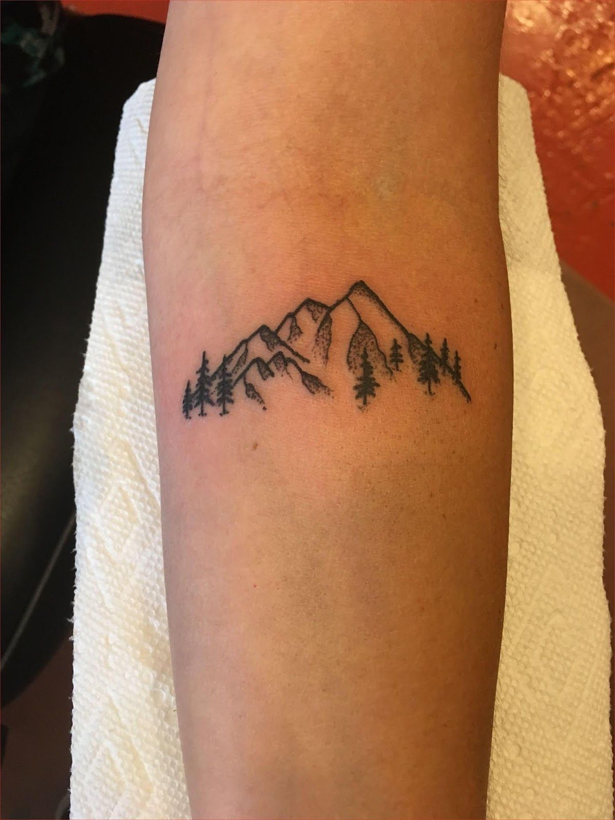 mountain tattoos for men 0090