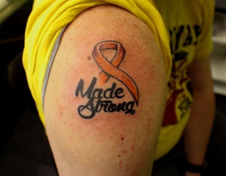 multiple sclerosis tattoos for men 0029