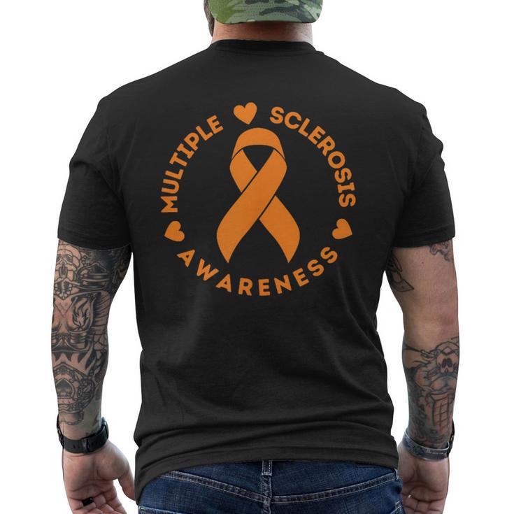 multiple sclerosis tattoos for men 0039