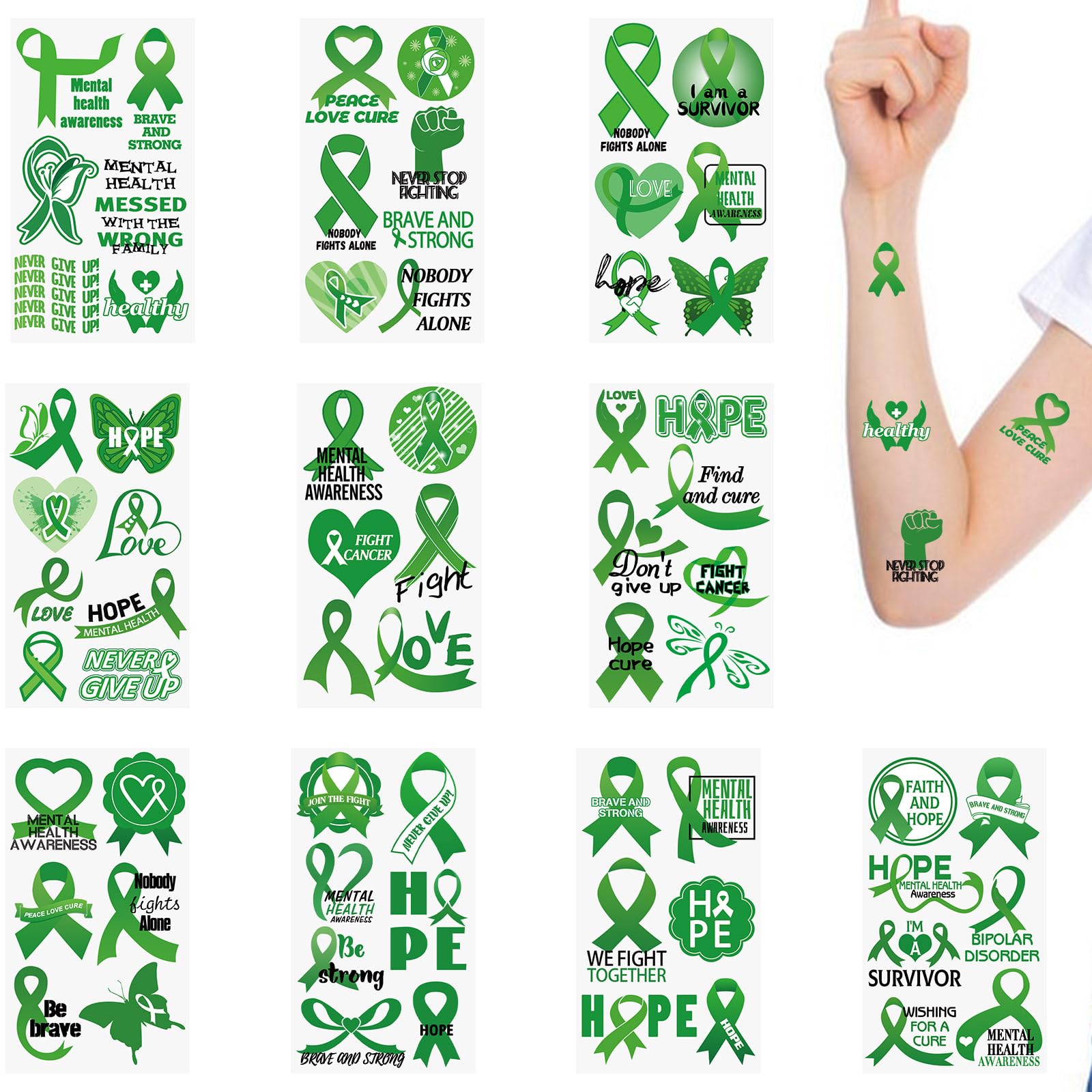 multiple sclerosis tattoos for men 0045