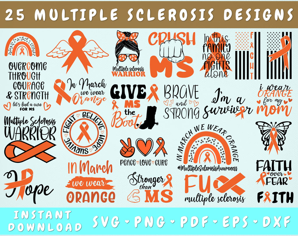 multiple sclerosis tattoos for men 0048