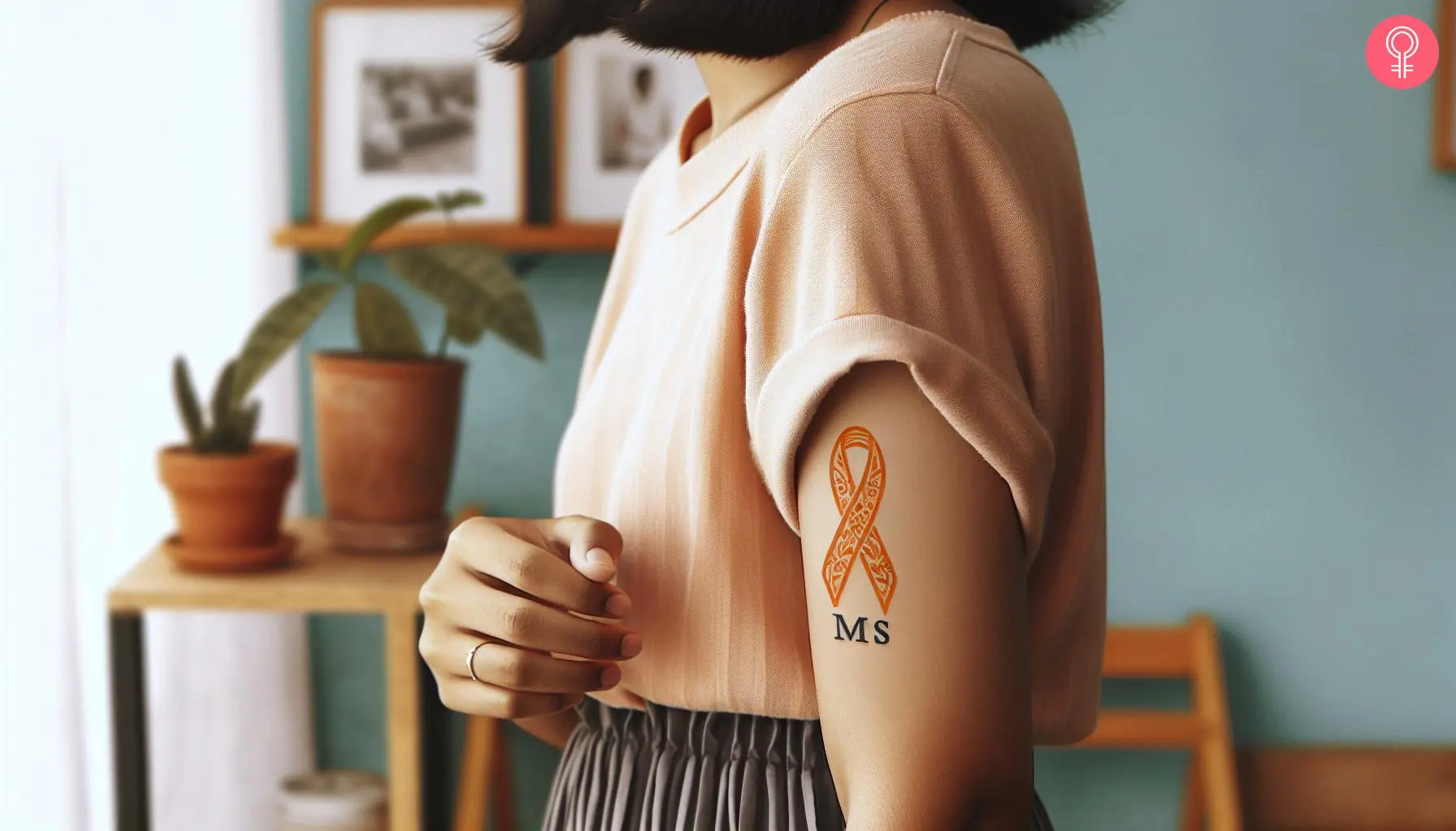 multiple sclerosis tattoos for men 0050