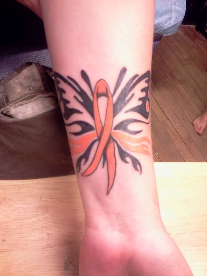 multiple sclerosis tattoos for men 0067