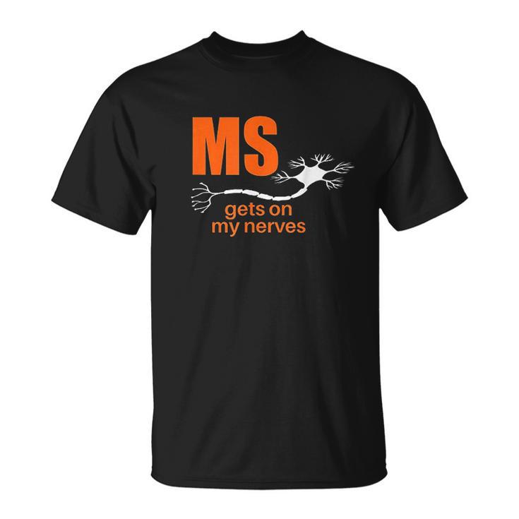 multiple sclerosis tattoos for men 0095