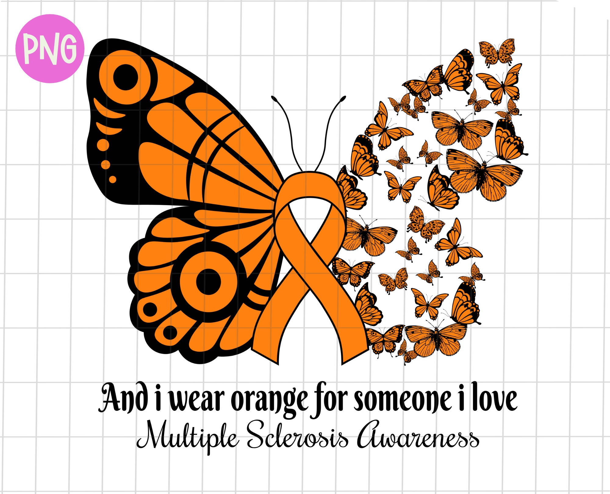 multiple sclerosis tattoos for men 0096