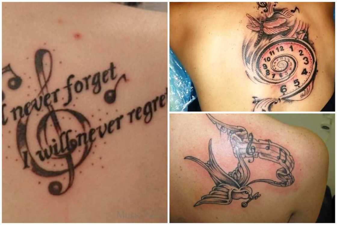 music tattoos for men 0027