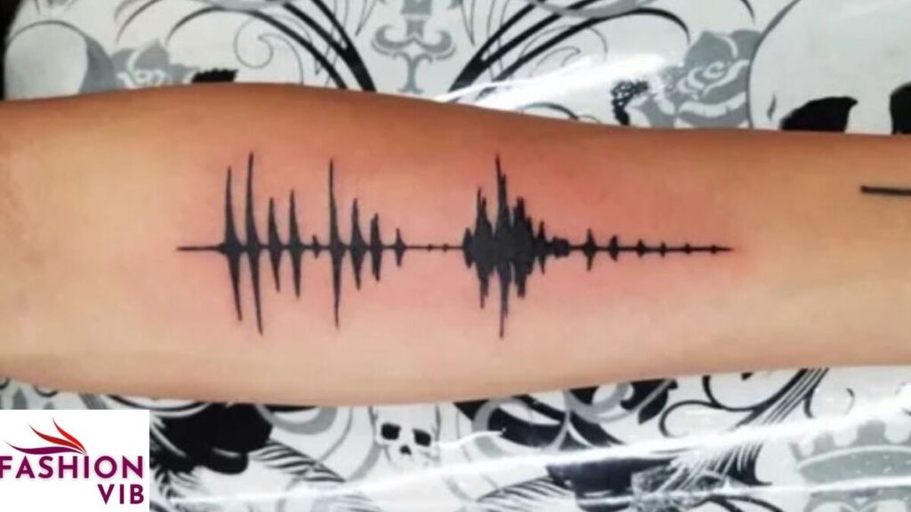 music tattoos for men 0055