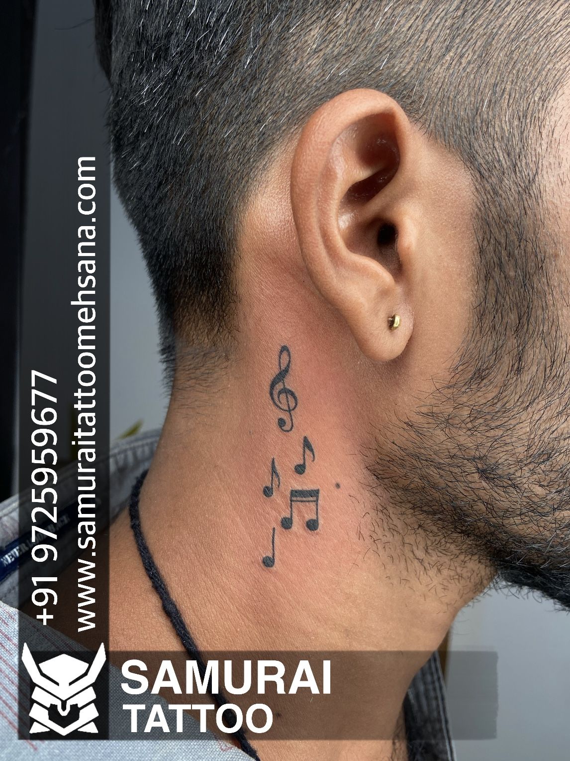 music tattoos for men 0067