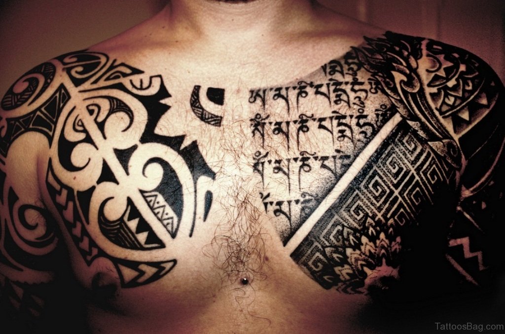 music tattoos for men 0068