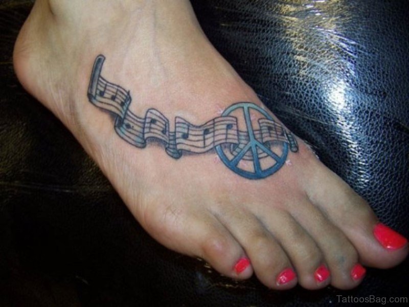 music tattoos for men 0069