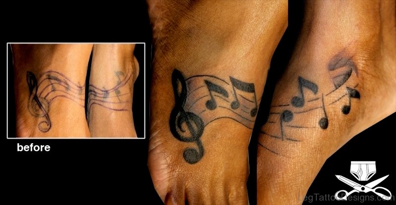 music tattoos for men 0078