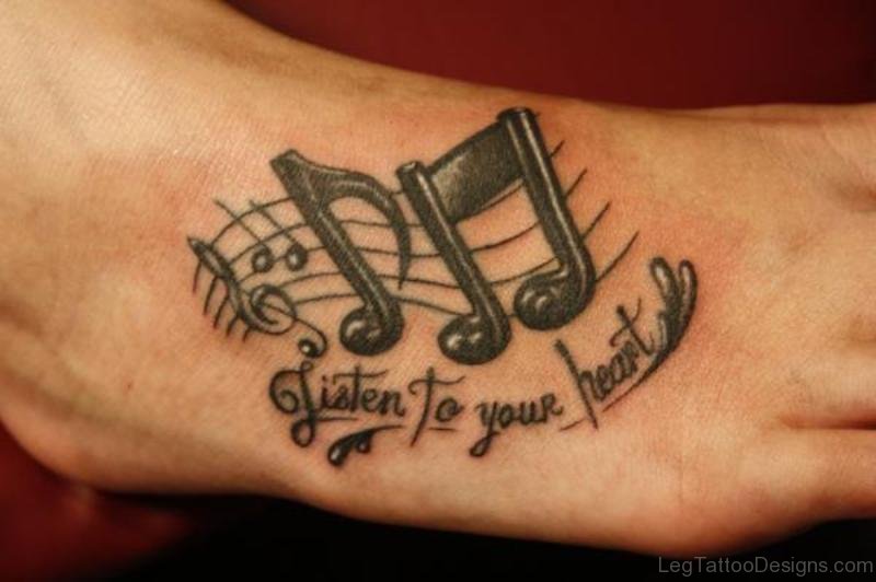 music tattoos for men 0082