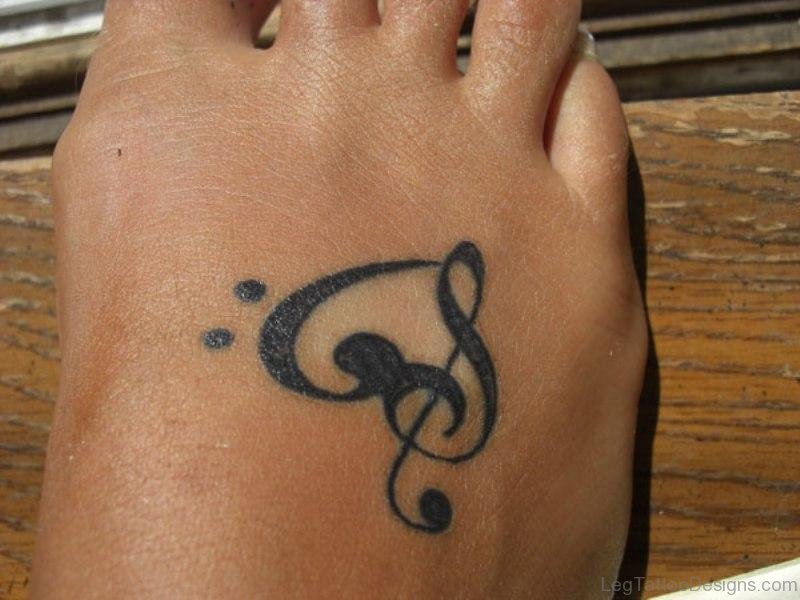 music tattoos for men 0084