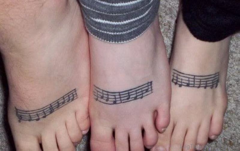 music tattoos for men 0089