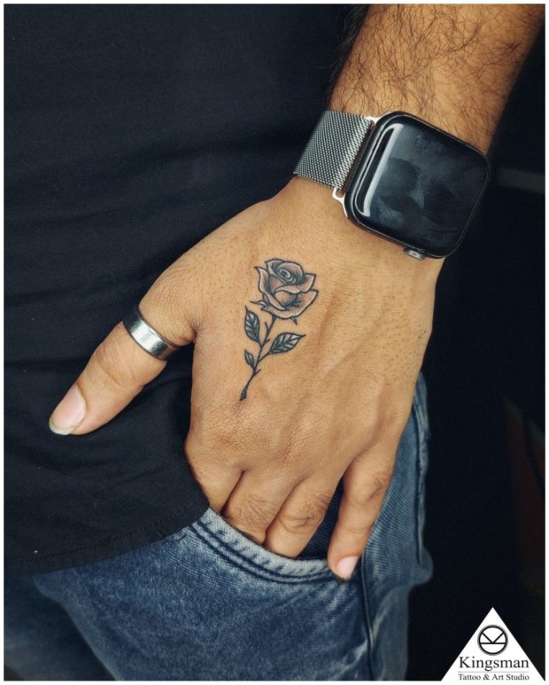 Muslim tattoos for men 0074