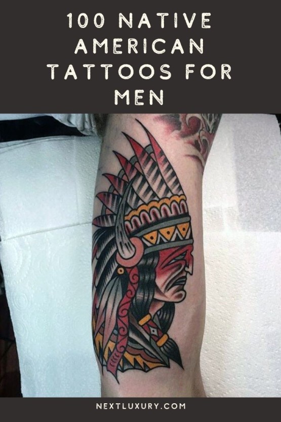 Muslim tattoos for men 0075