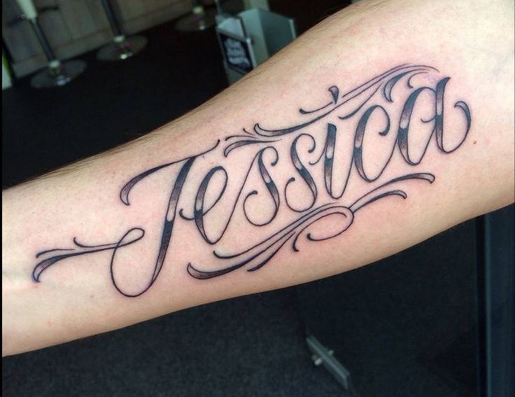 name tattoos for men 0011