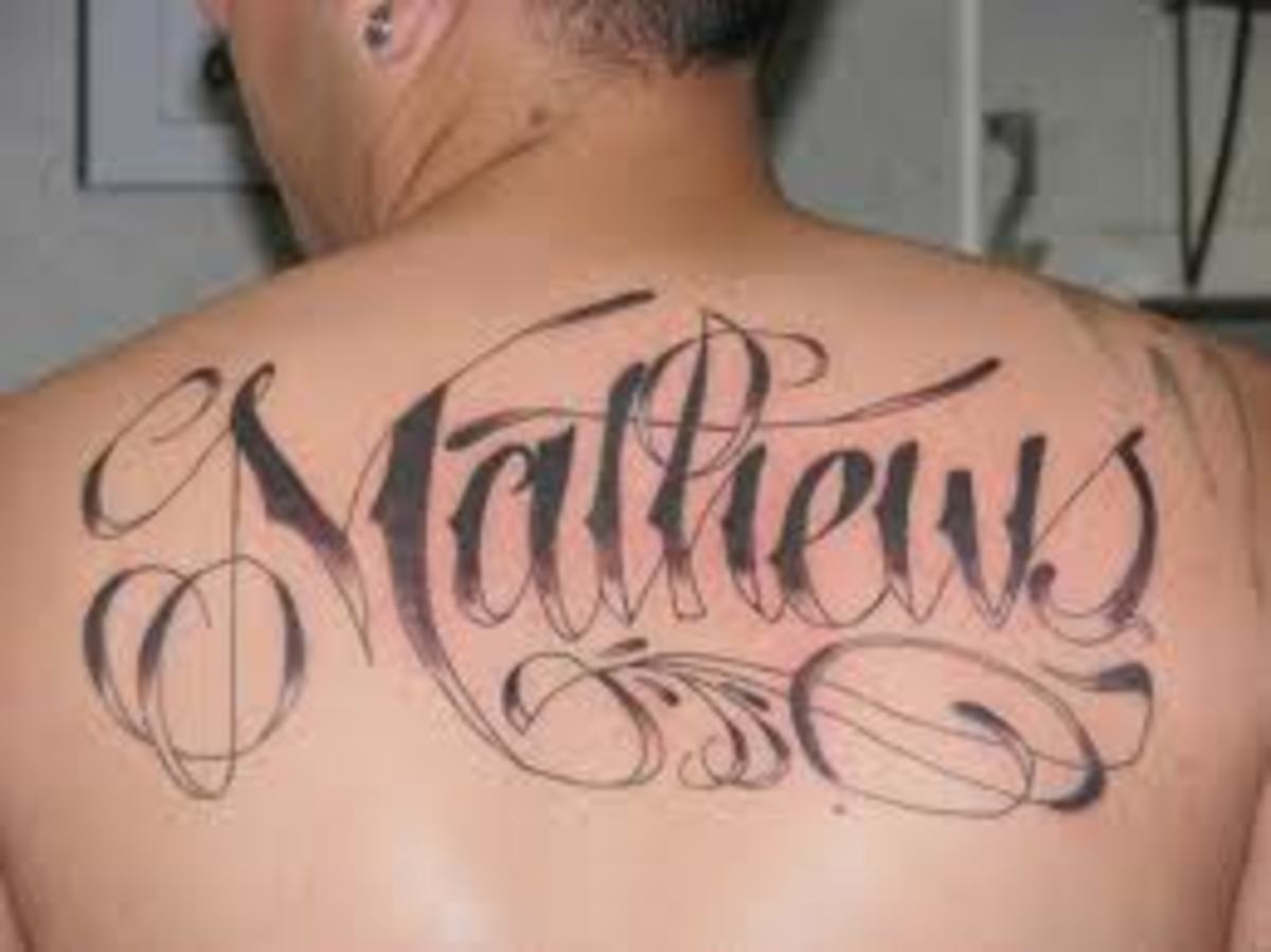 name tattoos for men 0012