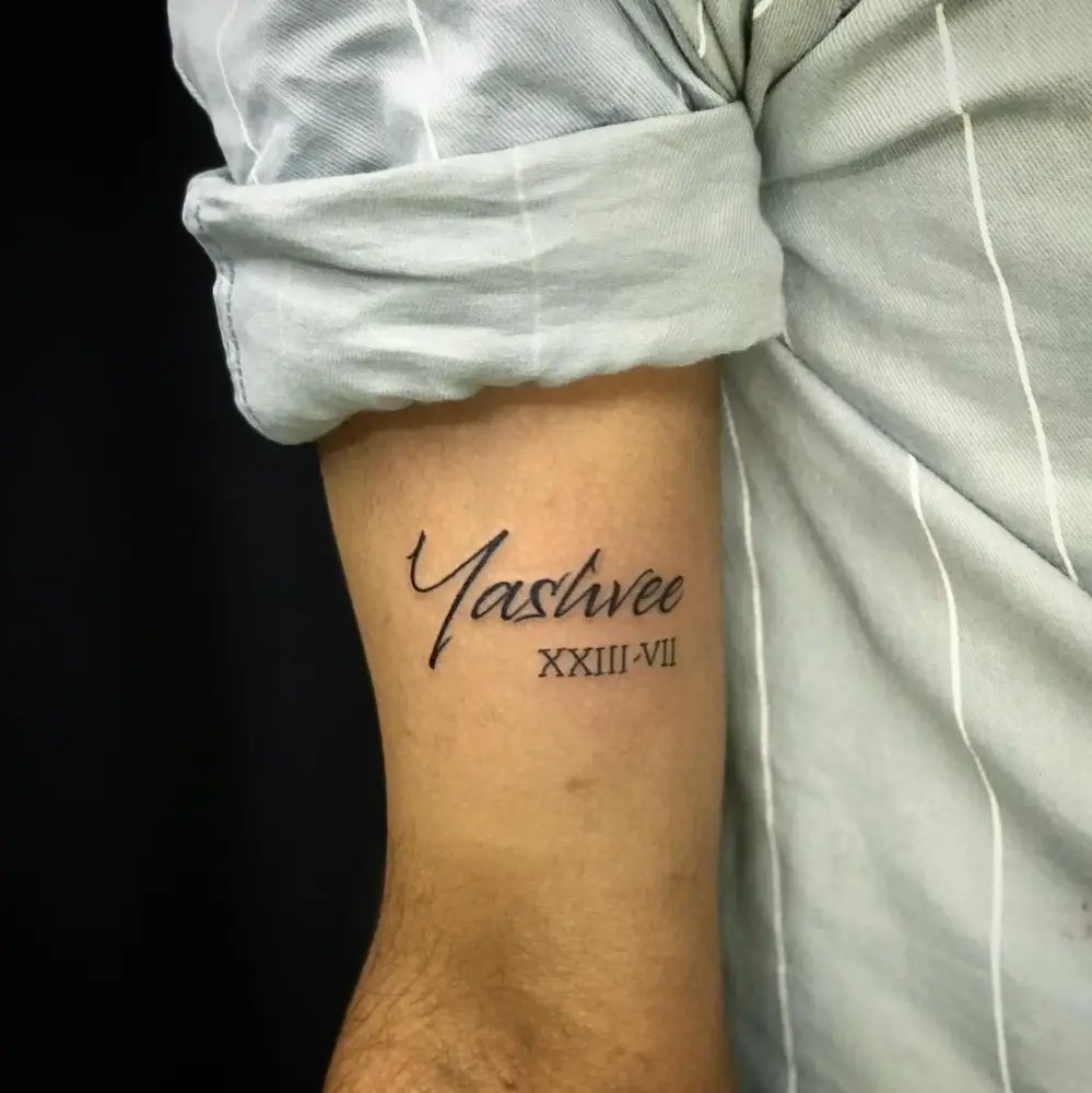 name tattoos for men 0026