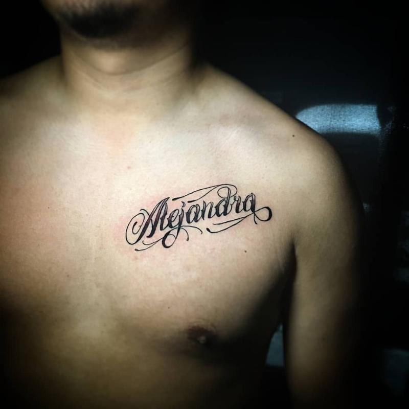 name tattoos for men 0052