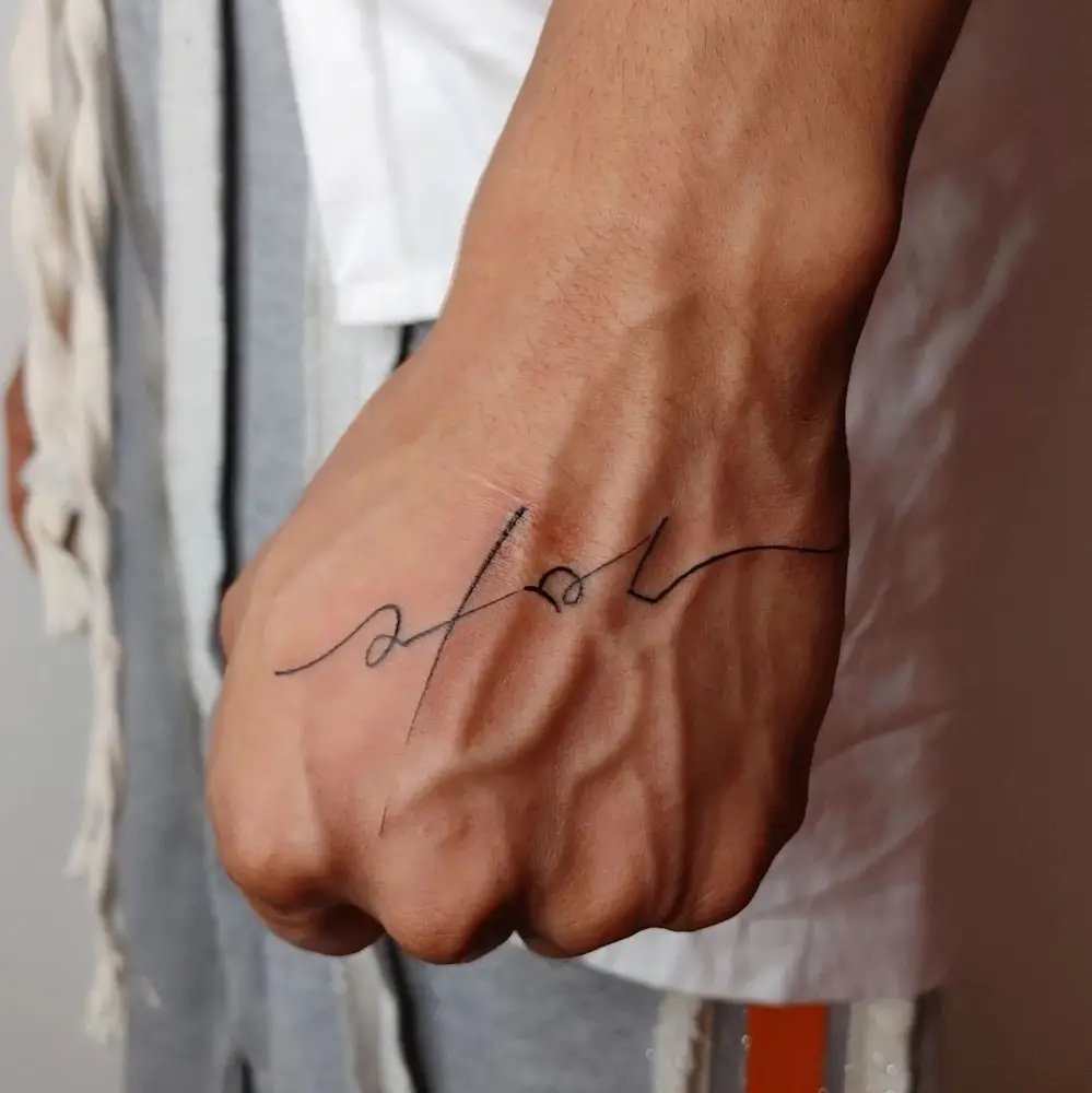 name tattoos for men 0067