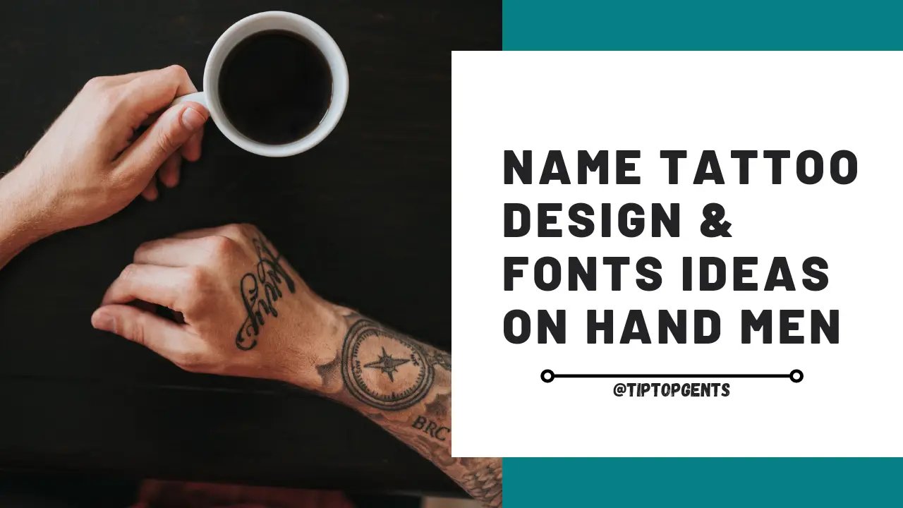 name tattoos for men 0077