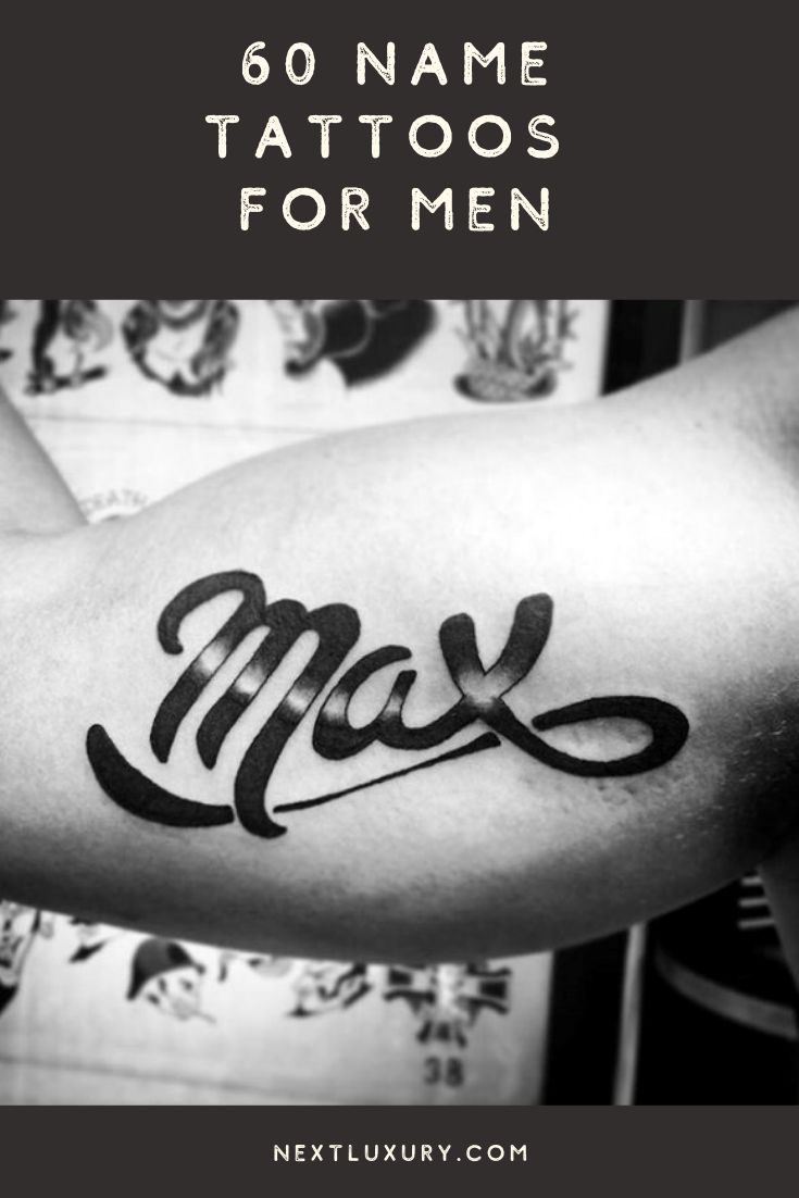 name tattoos for men 0086