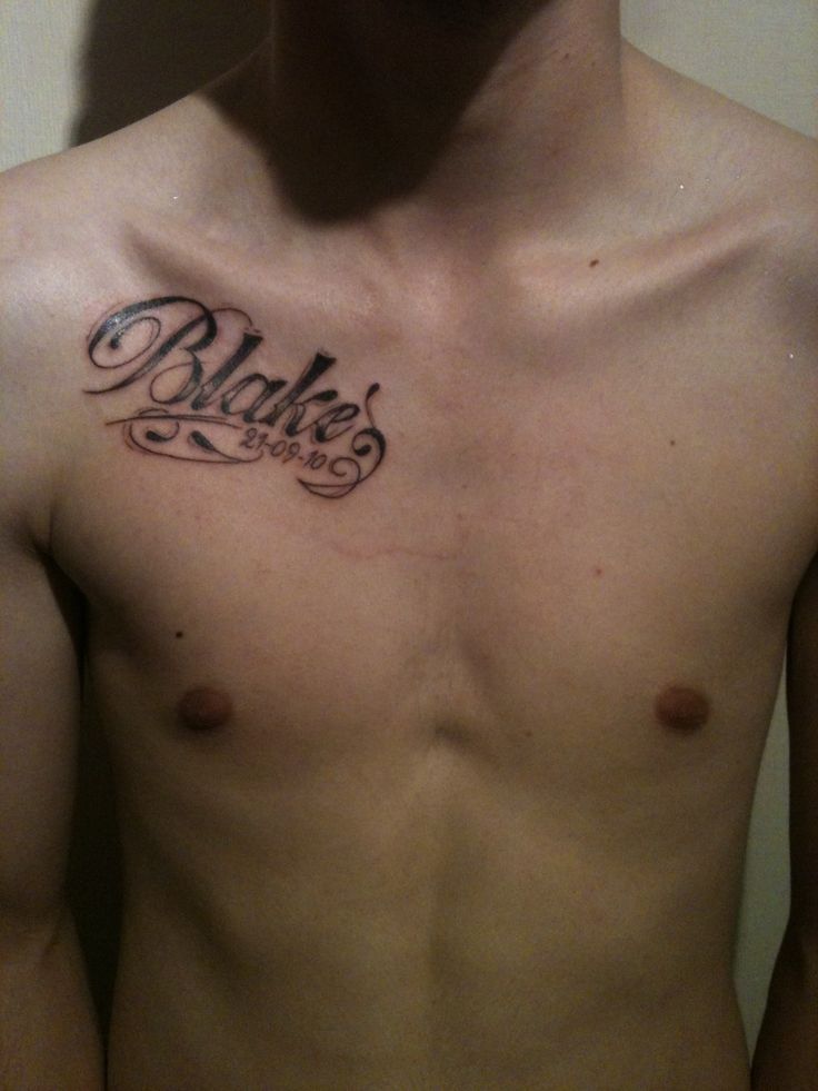 name tattoos for men 0098