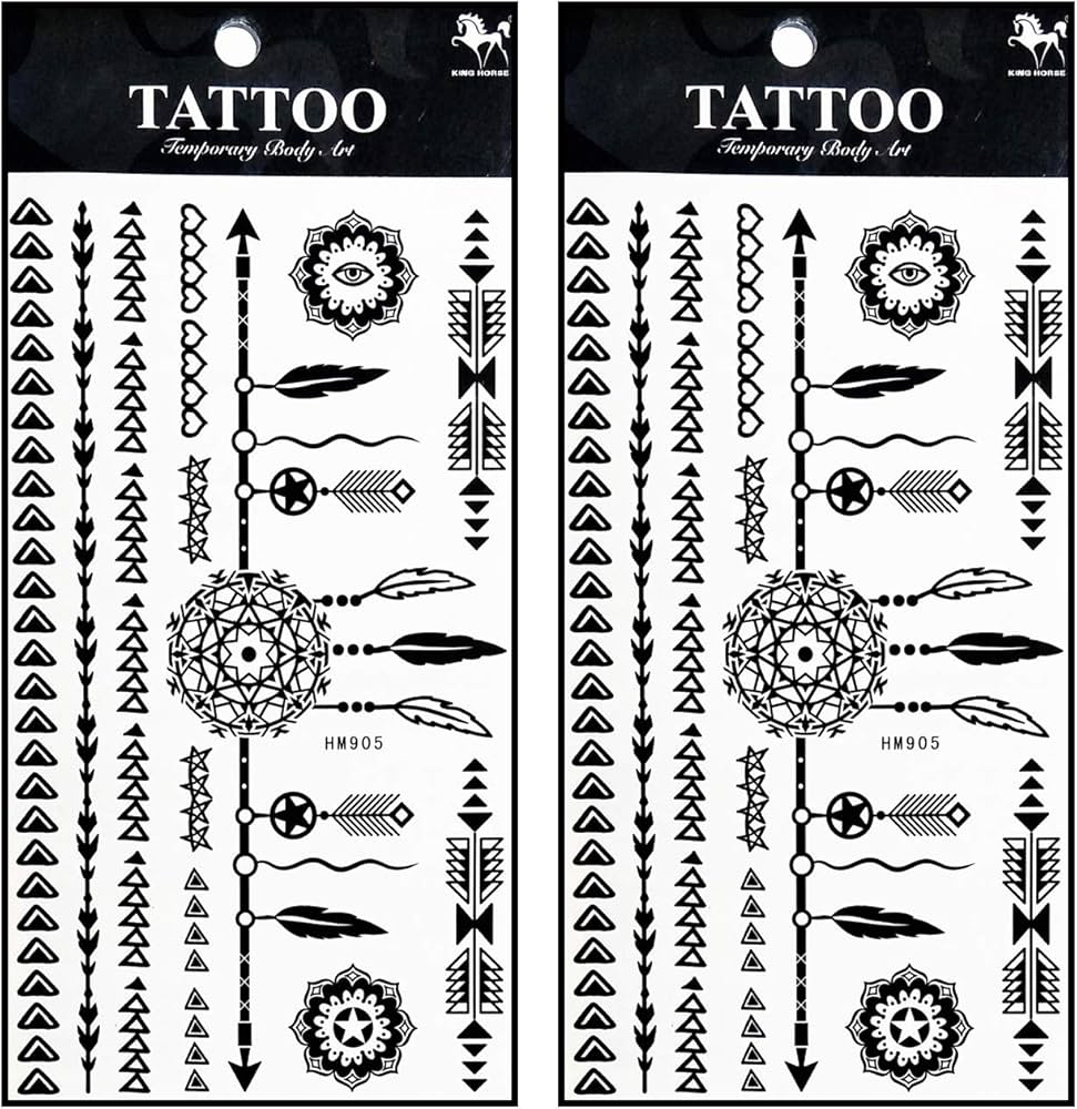 native American tattoos for men 0023