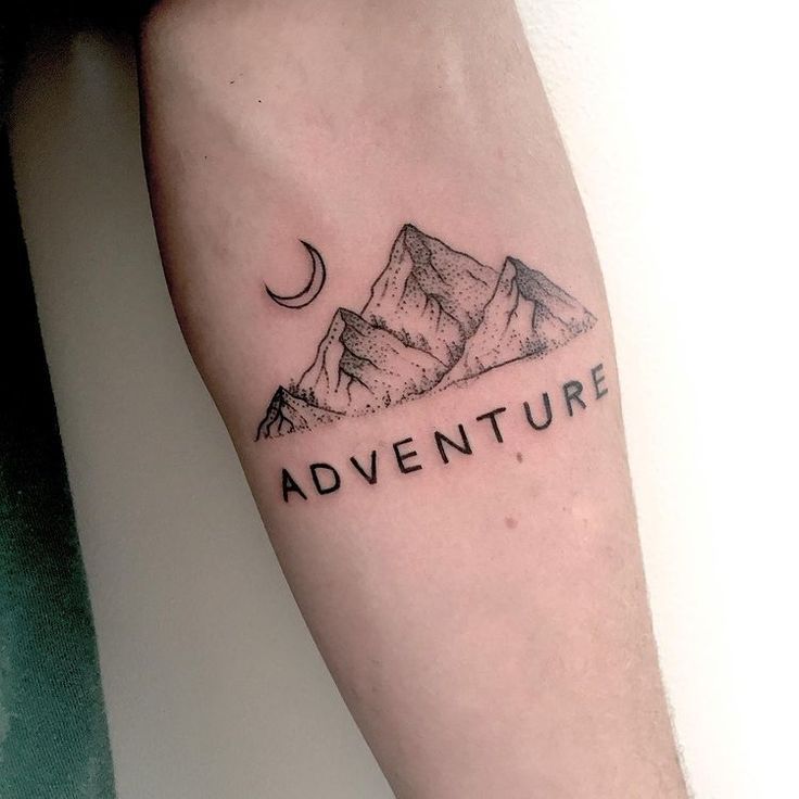 nature tattoos for men 0092