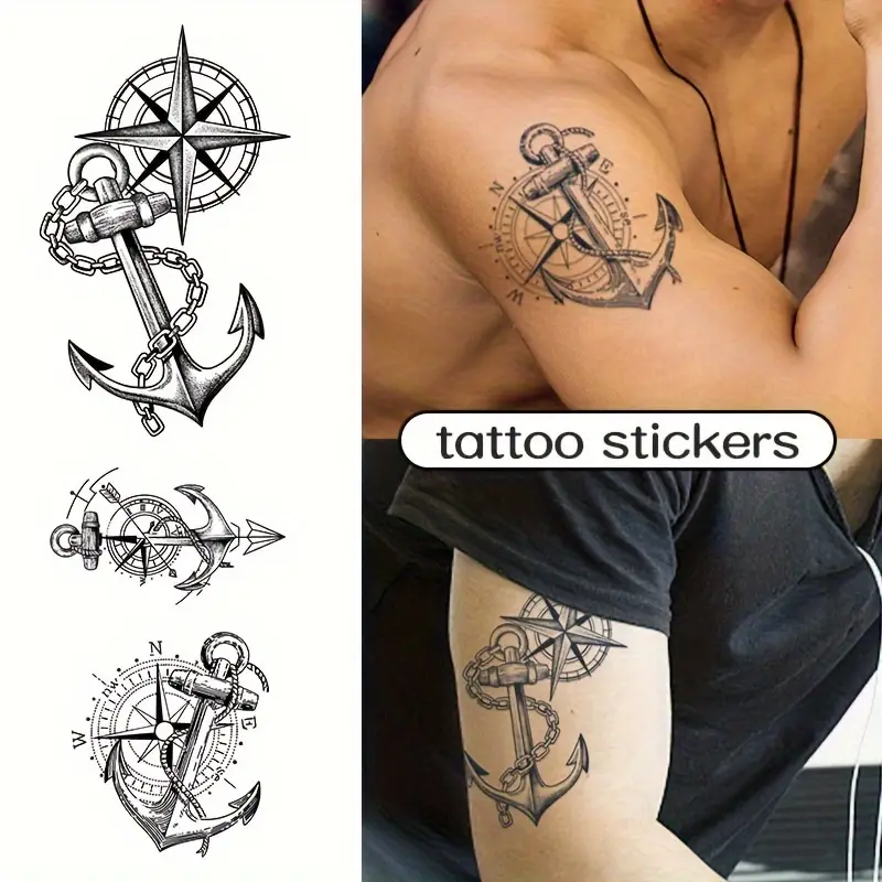 navy tattoos for men 0023