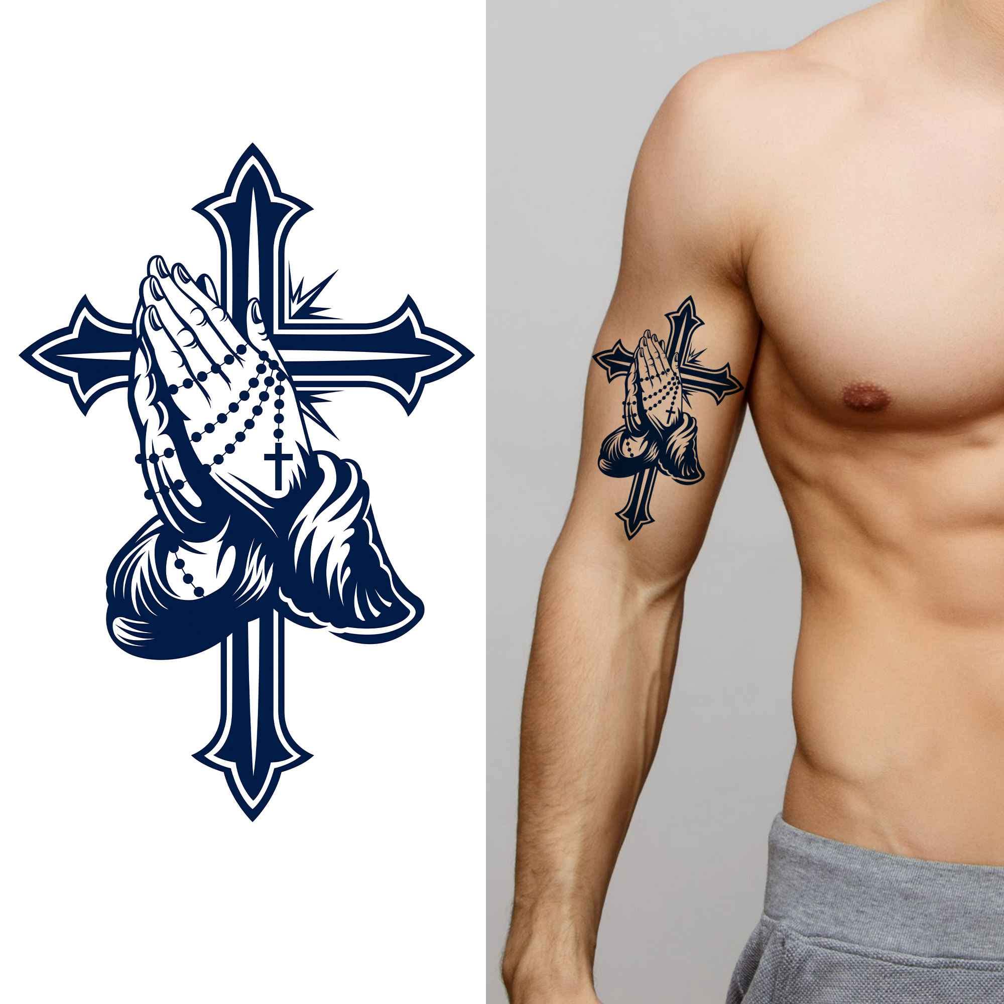 navy tattoos for men 0024