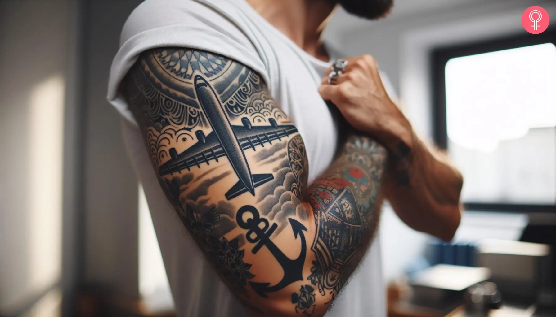 navy tattoos for men 0026