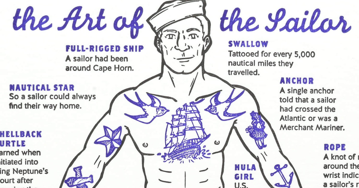 navy tattoos for men 0051