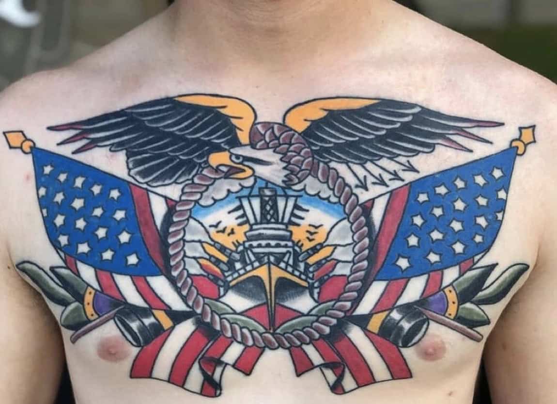 navy tattoos for men 0052