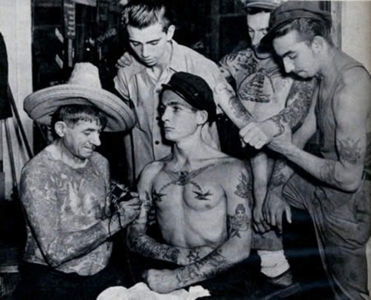 navy tattoos for men 0062