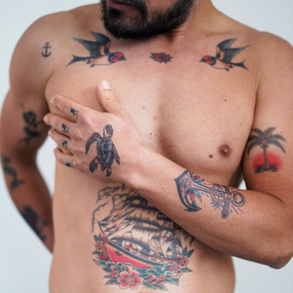 navy tattoos for men 0065