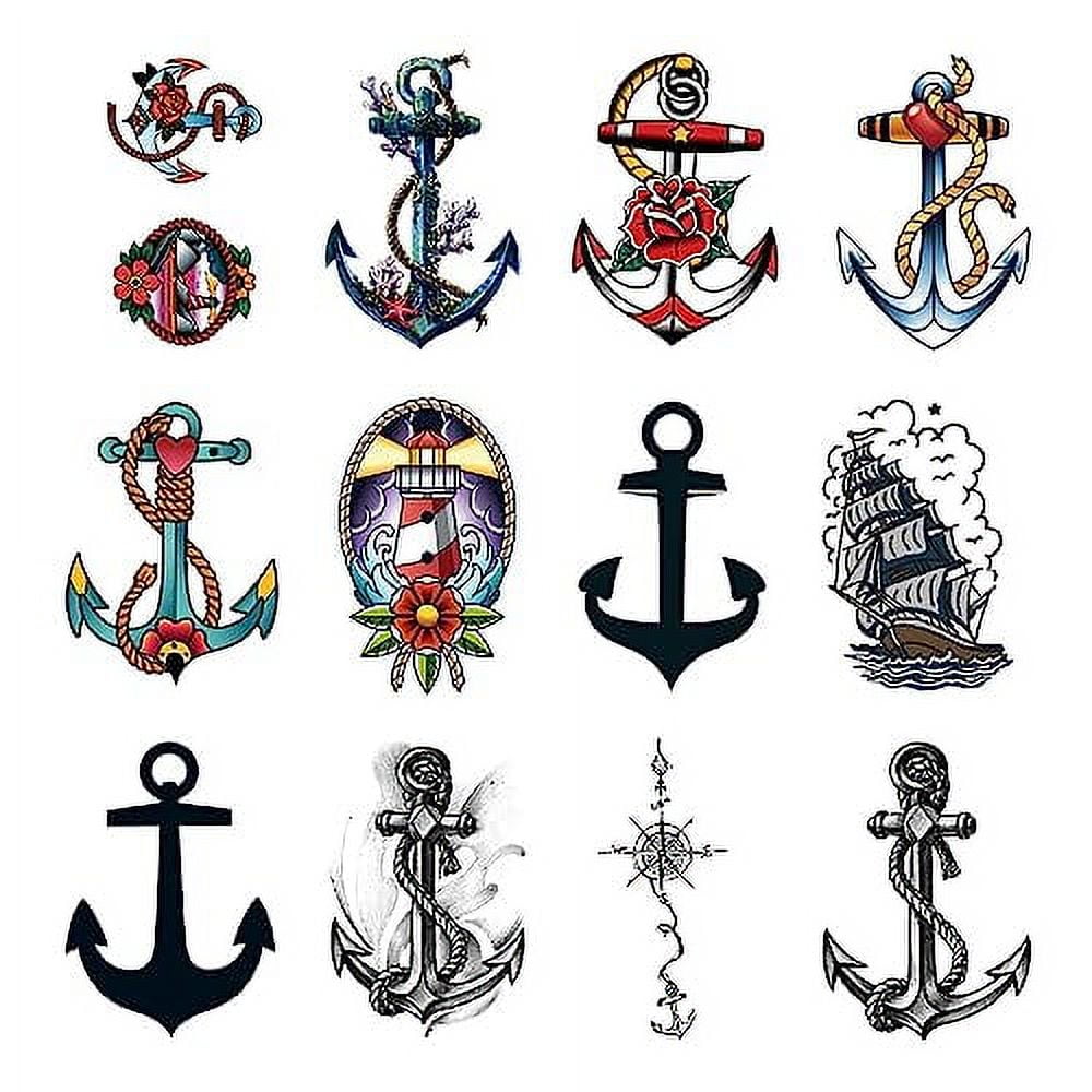 navy tattoos for men 0077